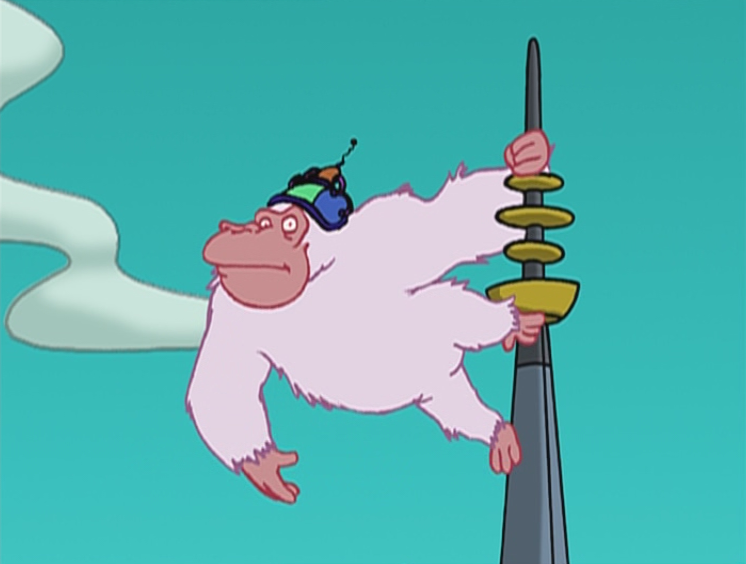 TVQuesting: New Girl