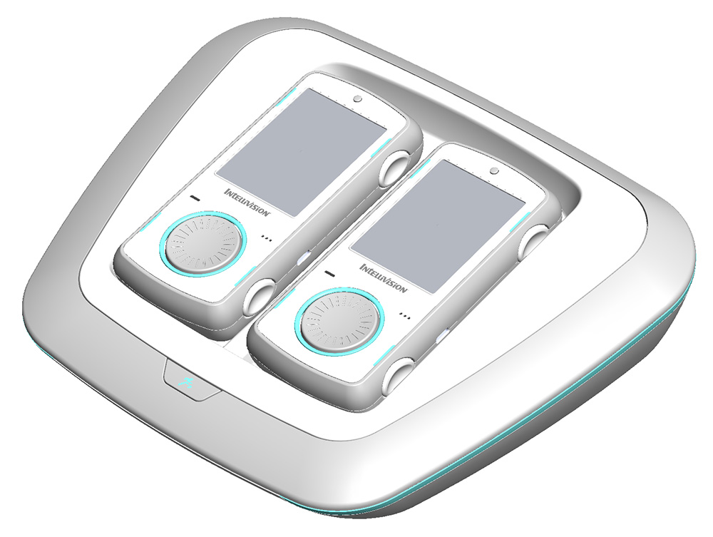 The Intellivision Amico opens preorders on March 31