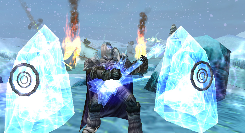 The Evening Report, January 30, 2013: World of Moviecraft, Splinter Cell: Blacklists Torture, and Vigil Games Reborn