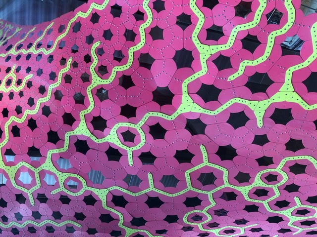 The SideQuest February 28, 2020: Corona on a Boat