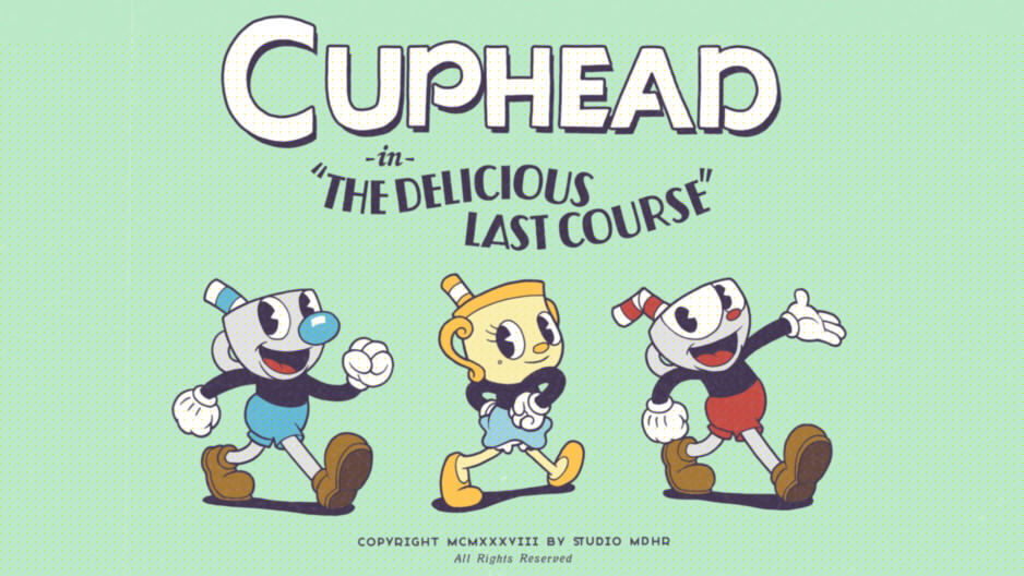 Cuphead’s Last Course DLC delayed to 2020
