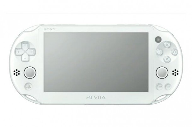 Sony PS Vita Lite