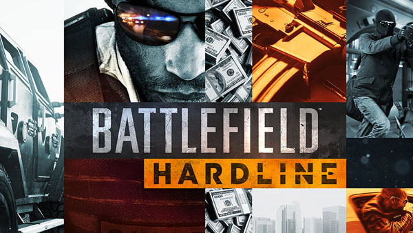 EA gets official with new Battlefield Hardline trailer, release date
