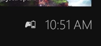 Xbox One Controller Battery