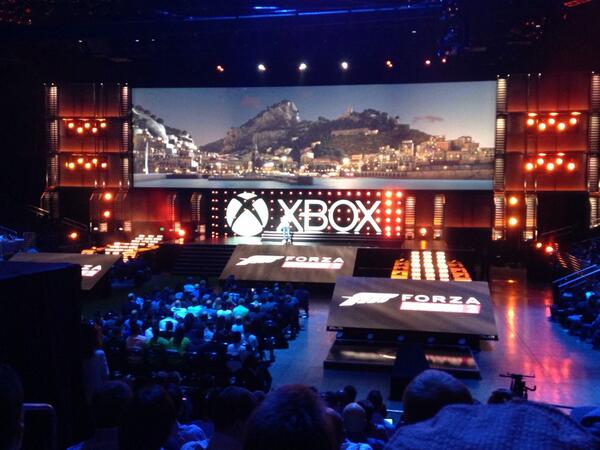 E3 2014: Forza Horizon 2 coming to Xbox September 30