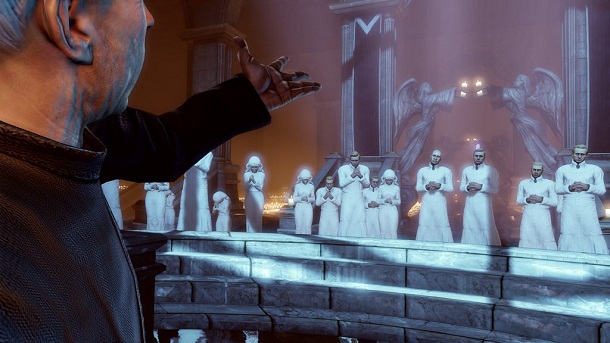 Bioshock Infinite and Bad Choices