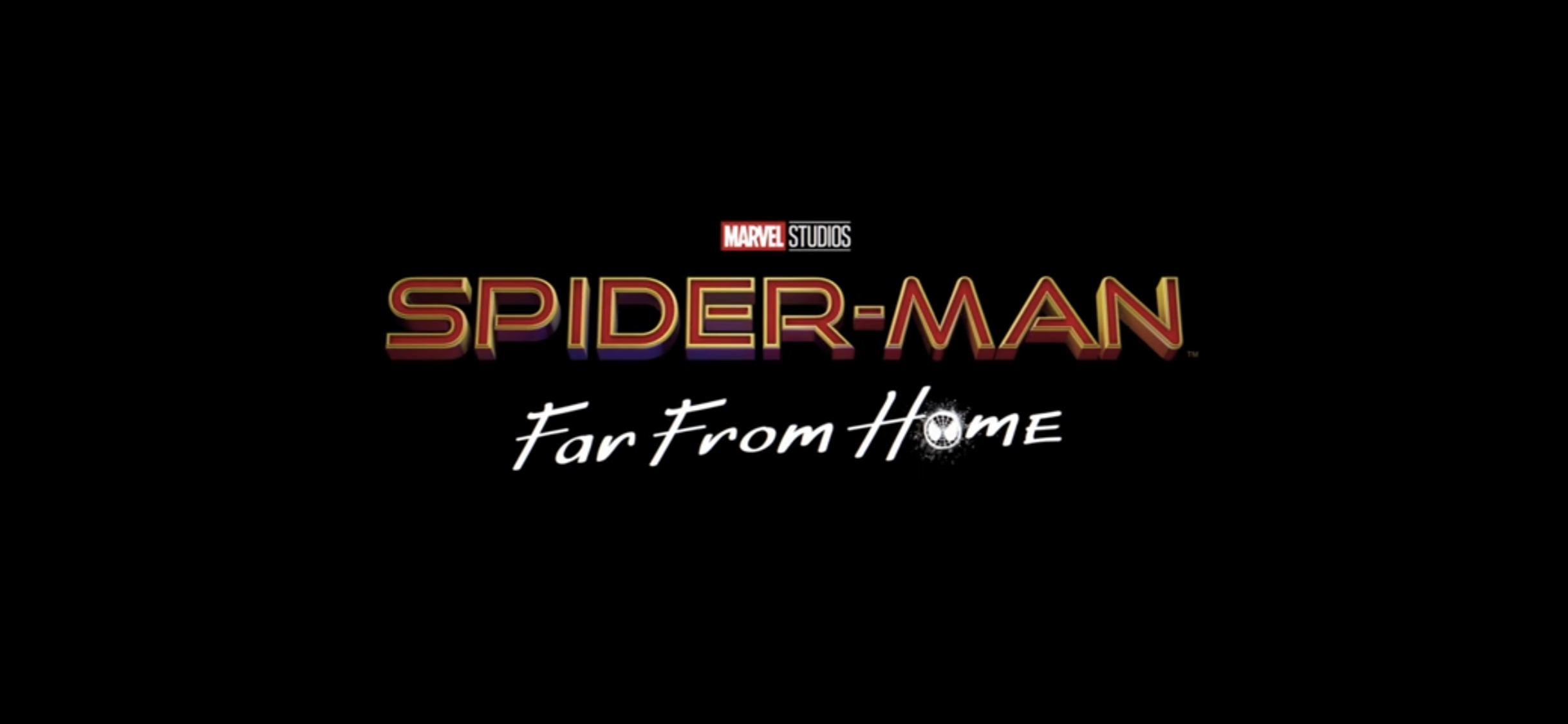 London Bridge is falling down in first trailer for Spider-man: Far From Home