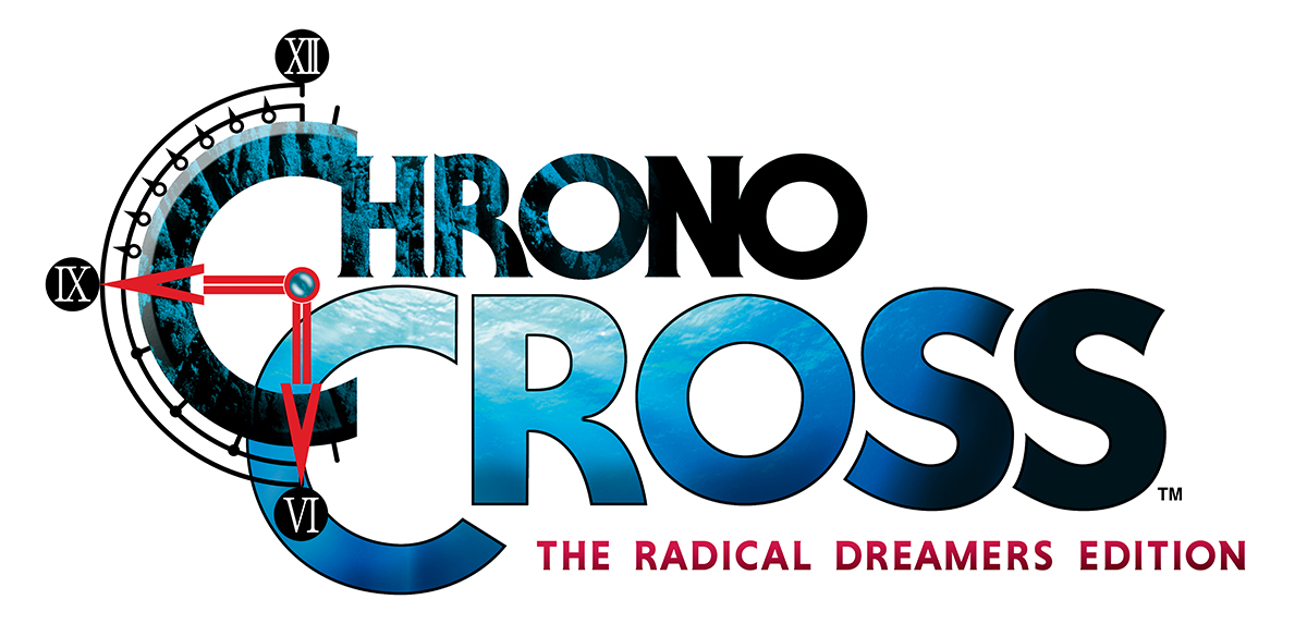 Chrono Cross: Radical Dreamers Edition