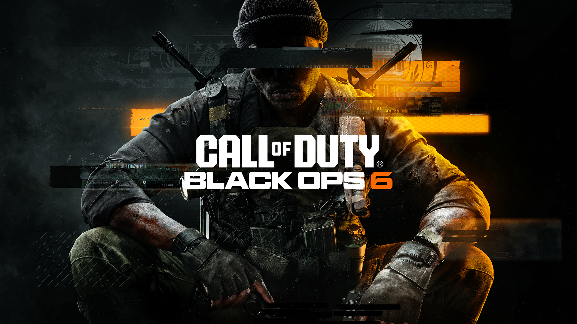 Call of Duty Black Ops 6 is official, coming to Game Pass on Day 1