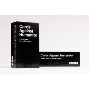 Cards Against Humanity Post PAX Hangout