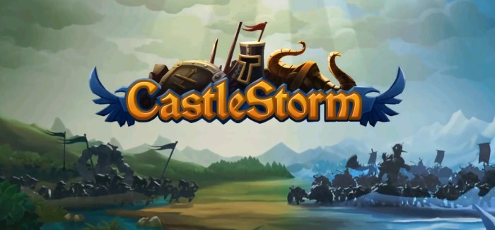 Castlestorm review: Mechanical harmony