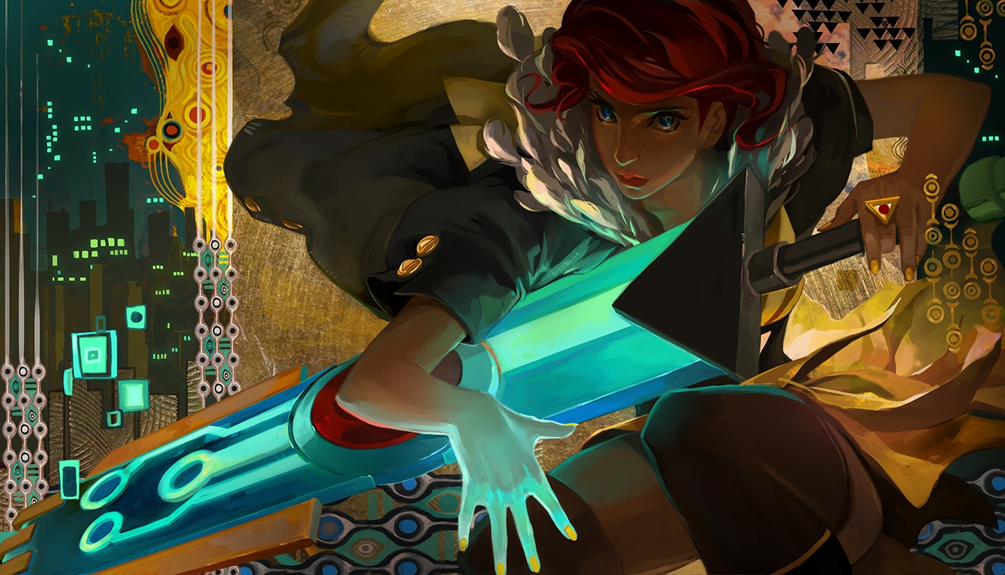 Transistor Review: Seeing Red