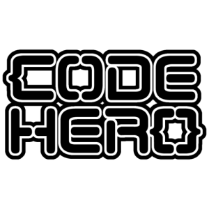 CodeHeroLogo2