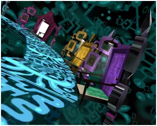 CollectiveUnconscious