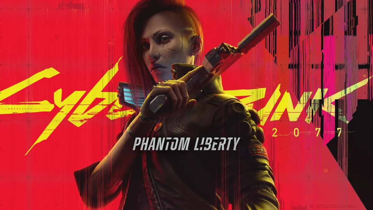 Cyberpunk 2077: Phantom Liberty is looking good in the new trailer
