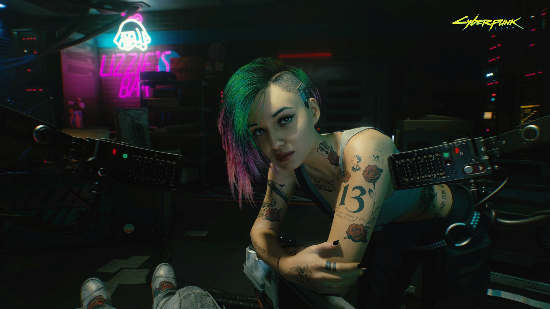 Hot Take: Cyberpunk 2077 is Unacceptable on Consoles