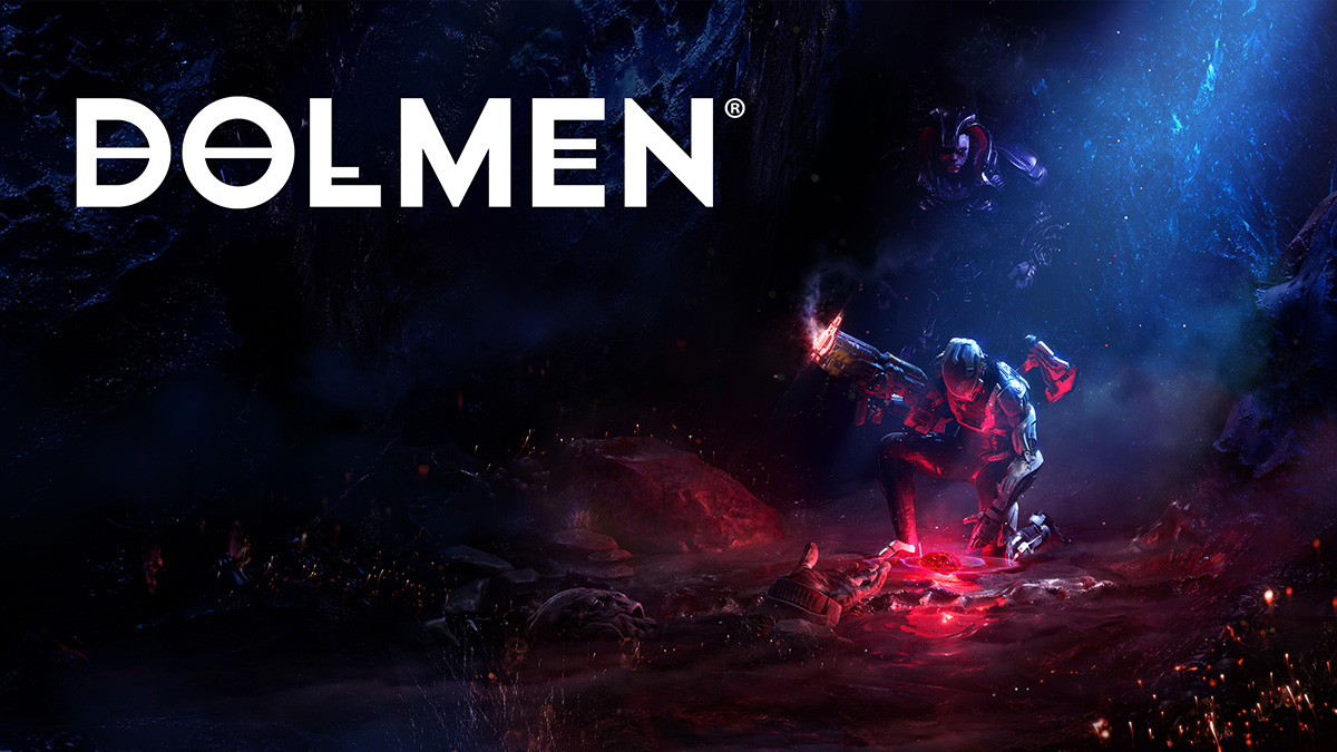 Hands-On Preview: Dolmen