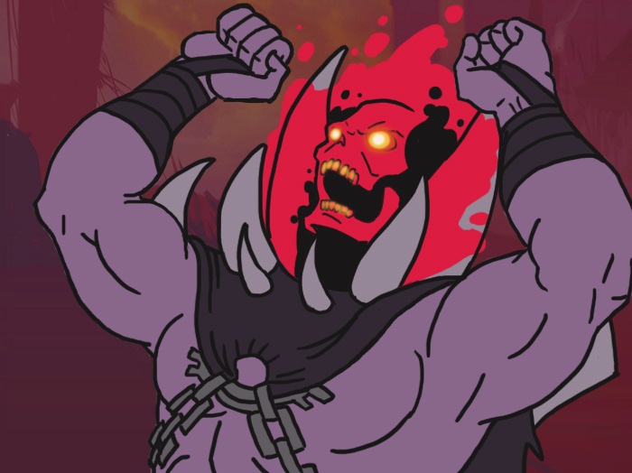 The Evening Report, April 16th, 2013: Funding Physics and Suspending Titans