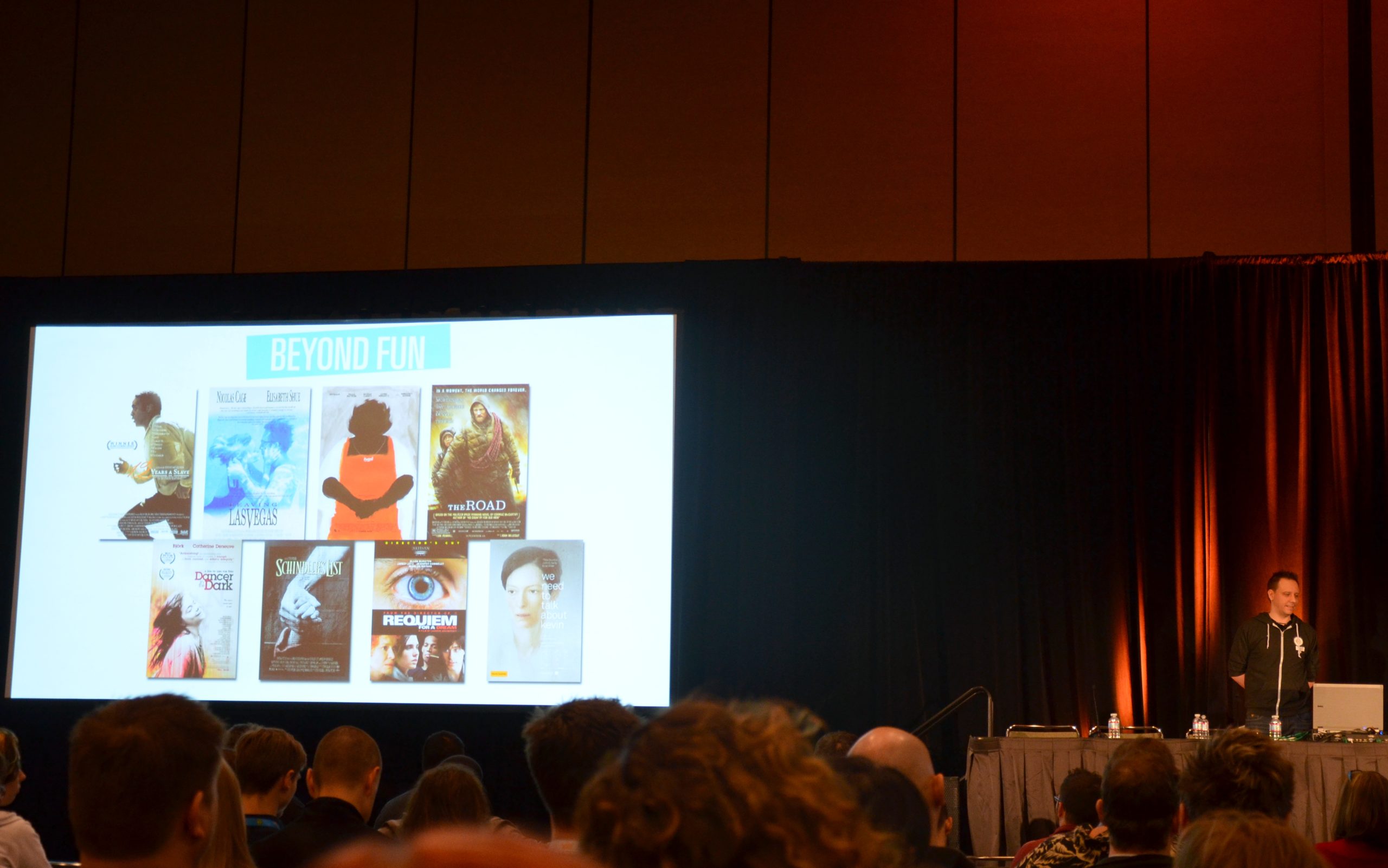 GDC 14: Assassin’s Creed Designers on “Risky” Game Design