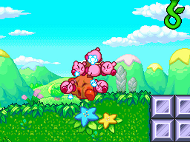 DS_KirbyDS_10_scrn10_E3 Kirby Mass Attack