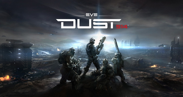 Win! SideQuesting’s DUST 514 Beta Code Giveaway! (We have 50 codes!)