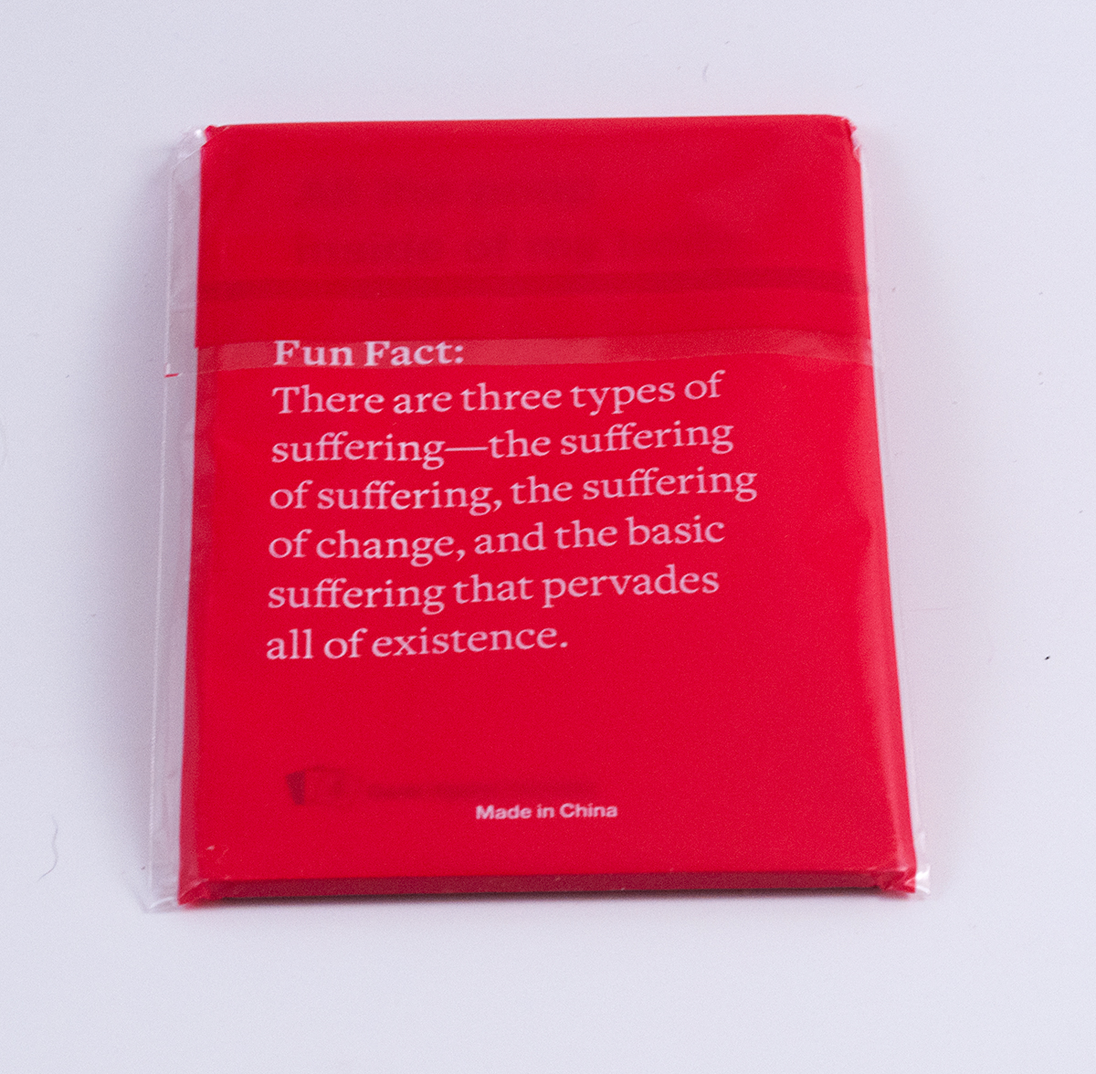 Ten Days of Kwanzaa Day 5