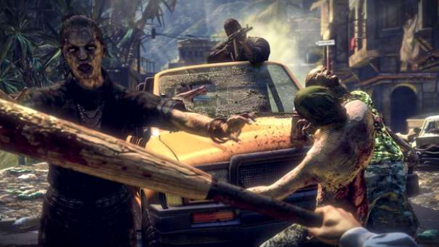Dead Island Screenshot Three