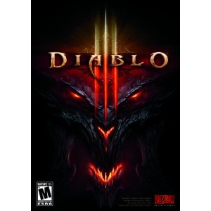 Diablo 3 Has a Release Date