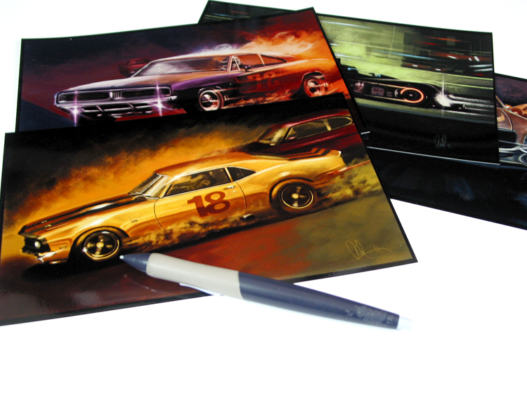 Digital Renderings 2