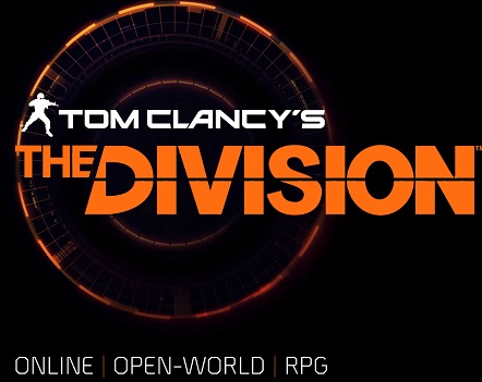 E3 2013: Tom Clancy’s The Division, An “Online, Open-World RPG”
