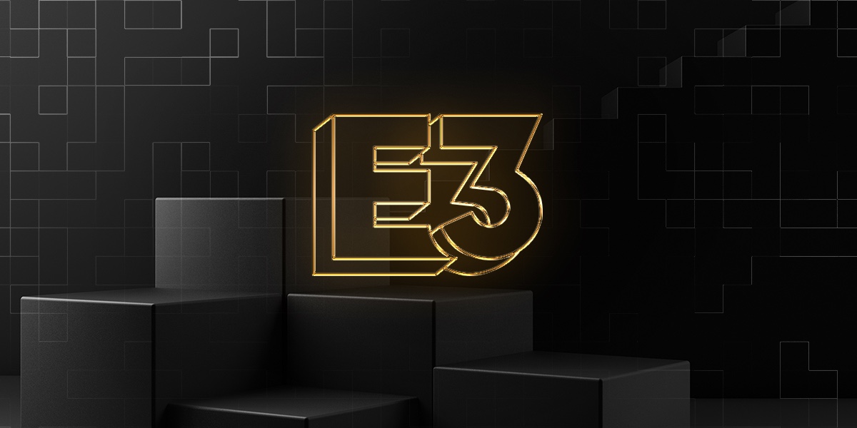 E3 sets up awards show and panels for this year’s event