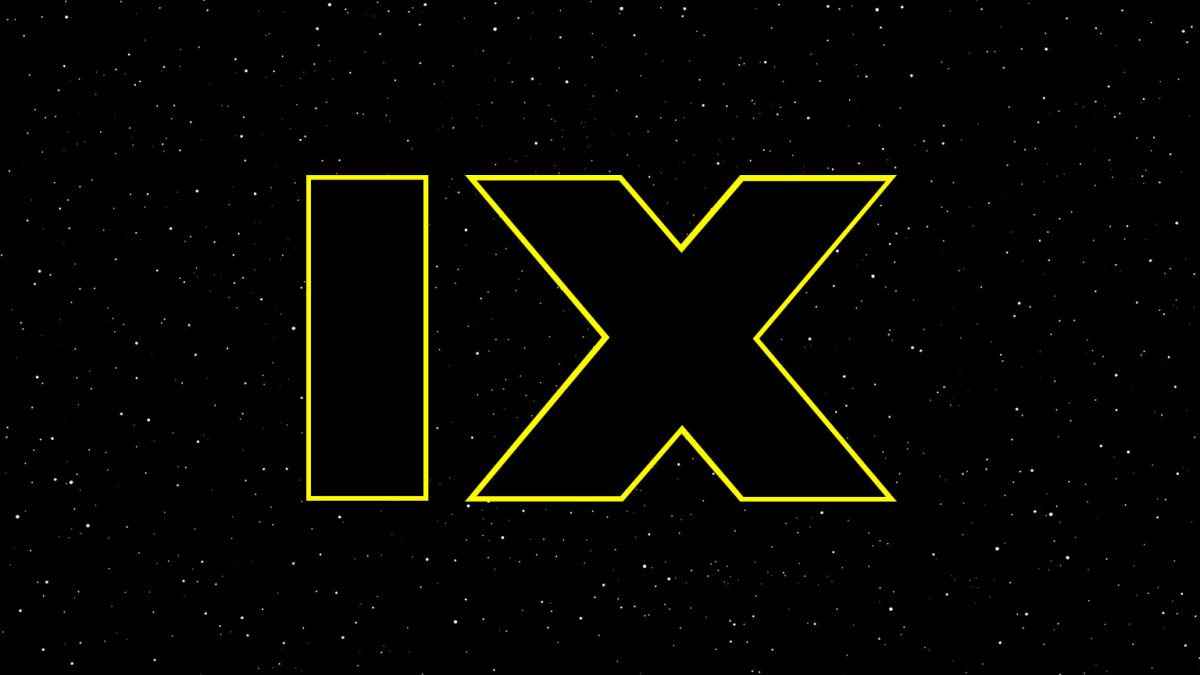 Star Wars Episode IX cast includes Luke, Leia and Lando