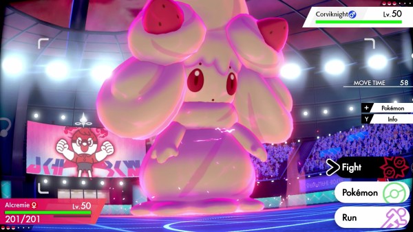 Gigantamax Pokémon revealed for Pokémon Sword & Shield