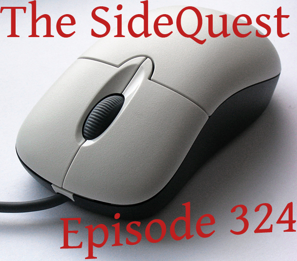 The SideQuest Episode 324