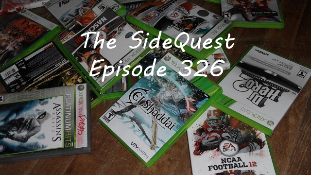The SideQuest Episode 326