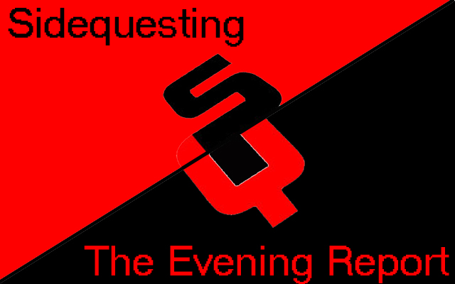 Evening Report New Header