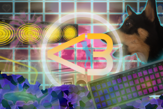 [PAX East 14] Cosmic DJ Preview: Corgis In Space