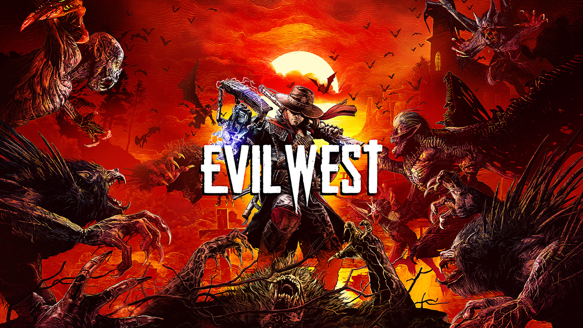 Hands-On Preview: Evil West is a ridiculously good time