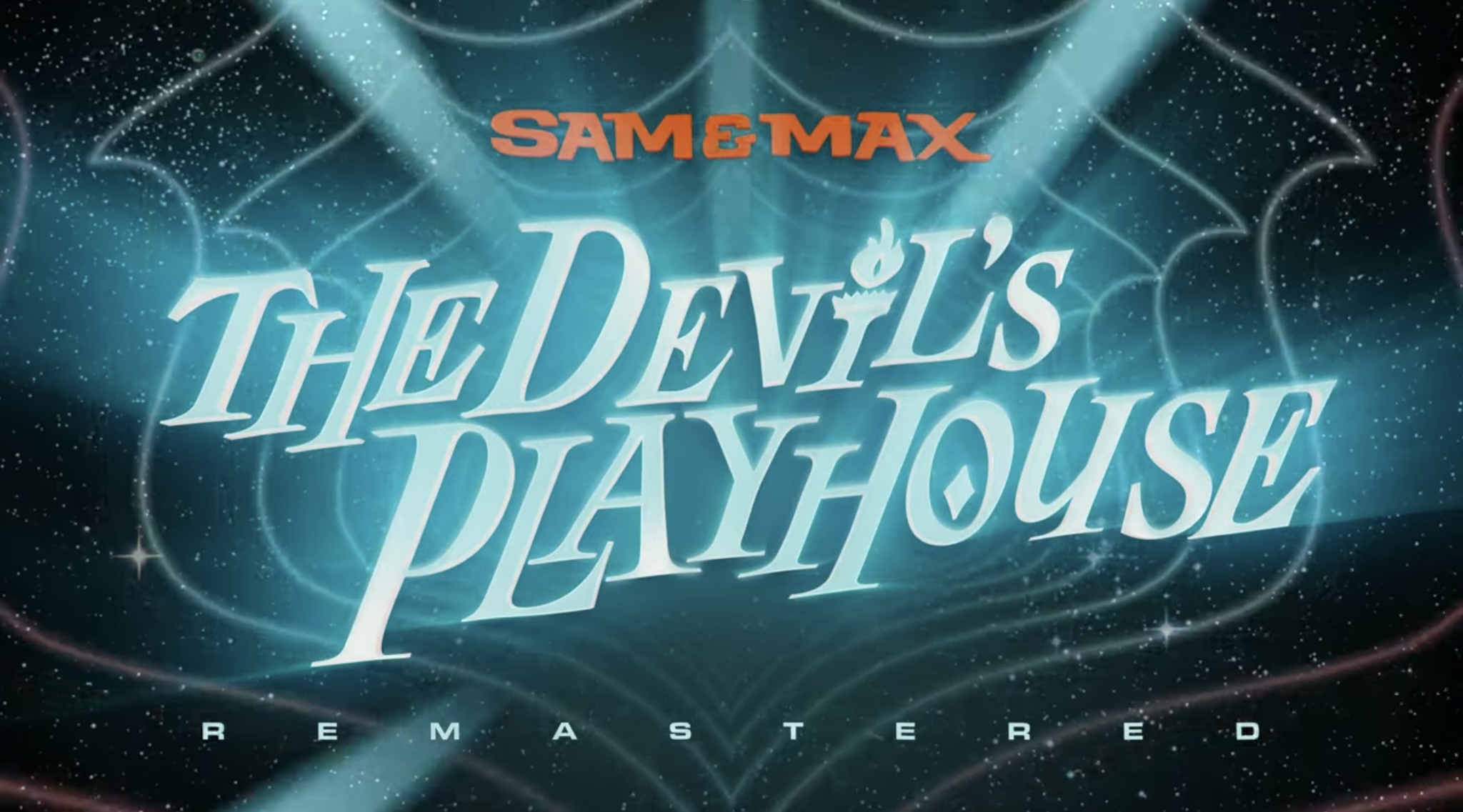 Sam & Max: The Devil’s Playhouse is getting remastered