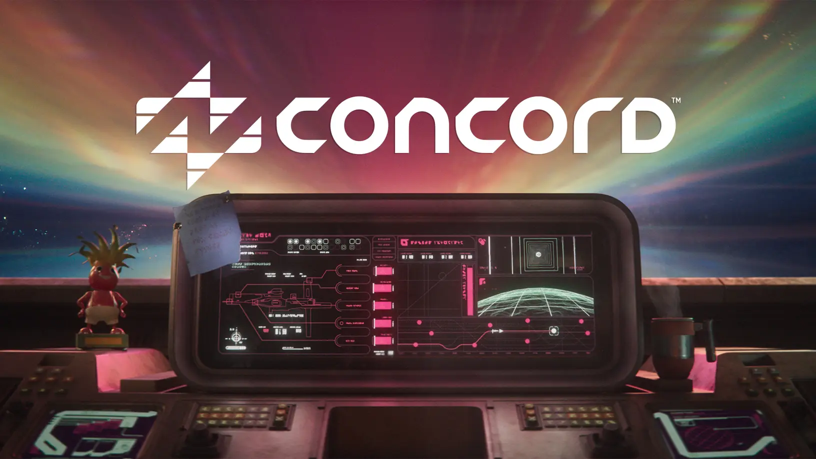PlayStation’s Firewalk Studios announces exclusive FPS game Concord