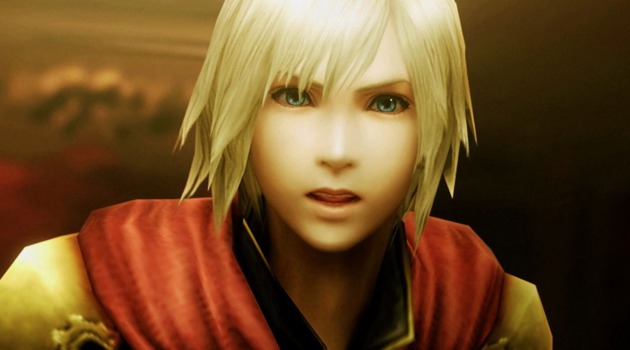 Final Fantasy Type-0 HD - Xbox One - NEW - World-8