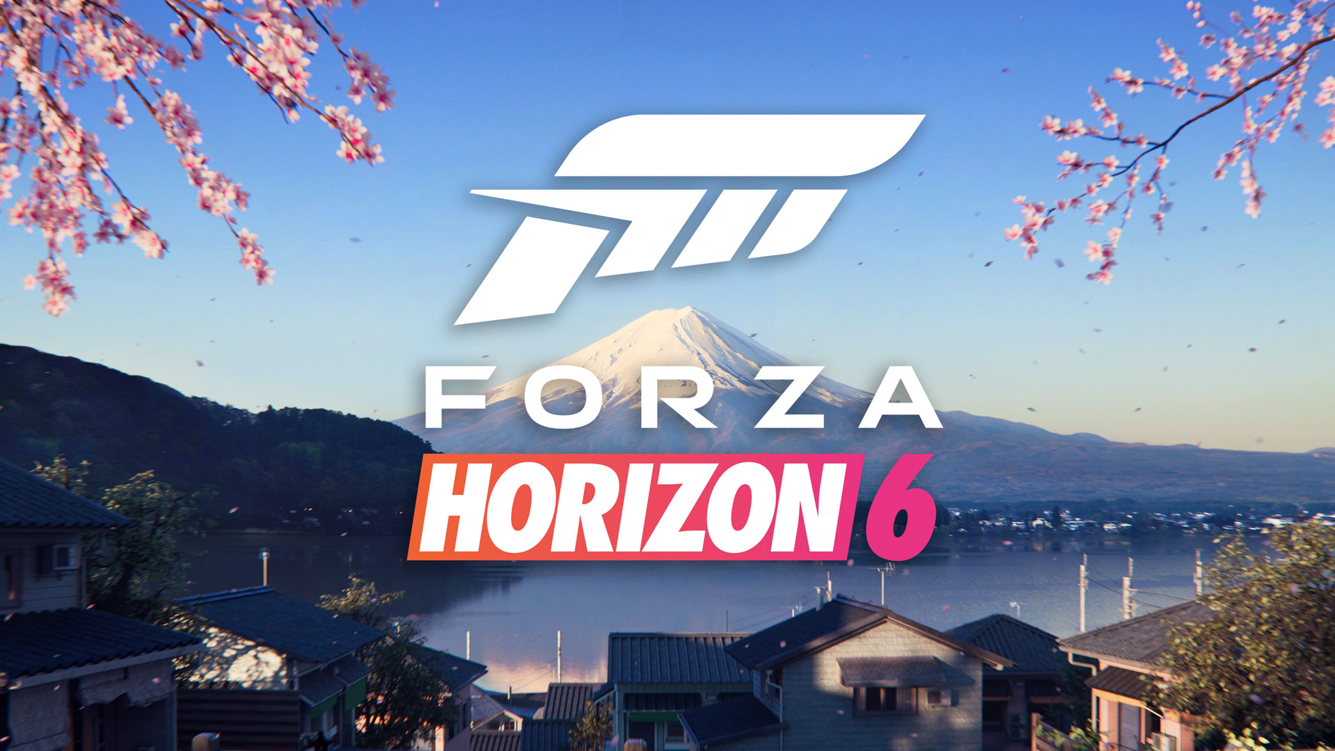 Forza Horizon 6 is going to JAPAN BABYYYYYY