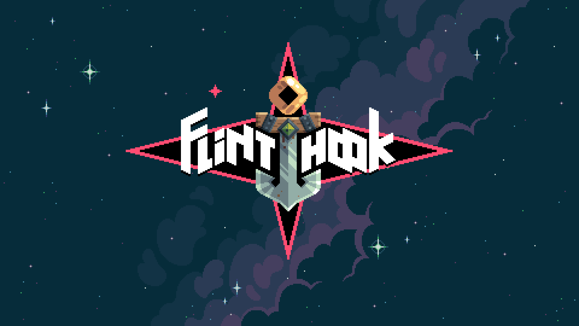 Flinthook Review: Plunderer of Your Heart