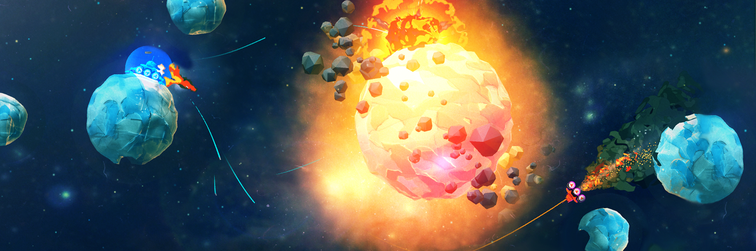 [PAX East 2016] Moonshot Preview: Bending it like NASA