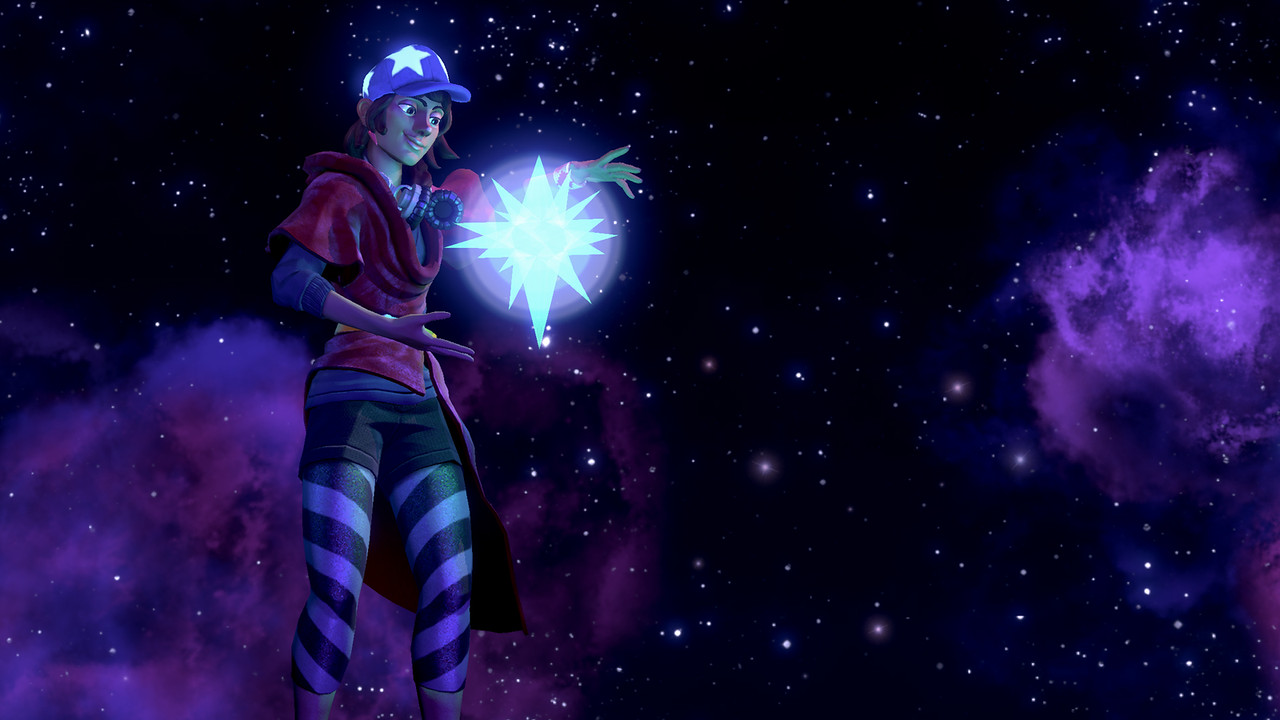 Breathing magic into Fantasia: Music Evolved [Interview with Lead Designer Jonathan Mintz]