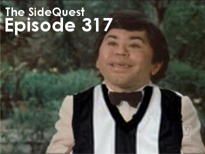 The SideQuest Episode 317: Fantasy Island