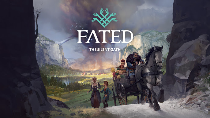 [Pax East 2016] FATED: The Silent Oath Preview
