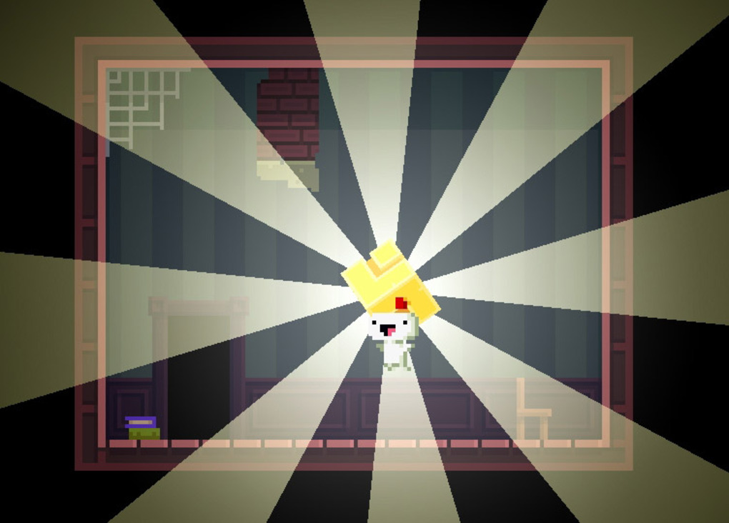 Review: Fez