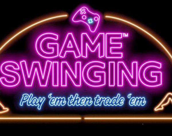 GameSwinging