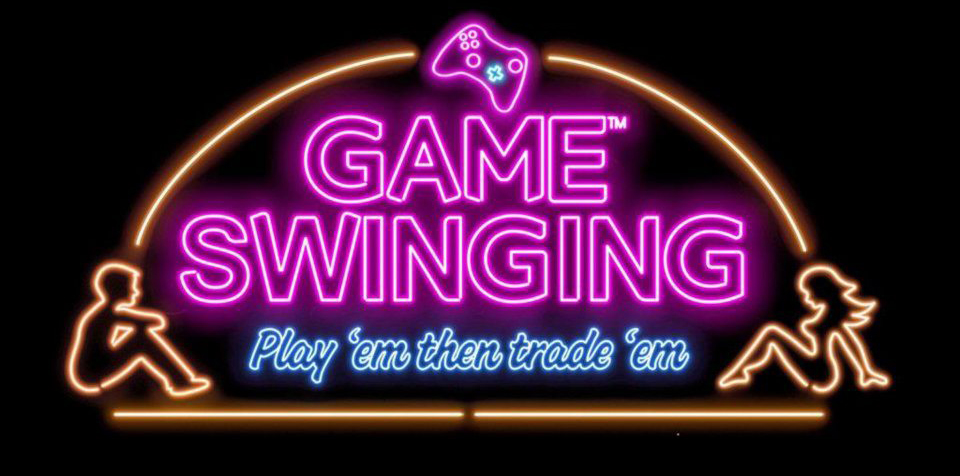 GAME presents Game Swinging